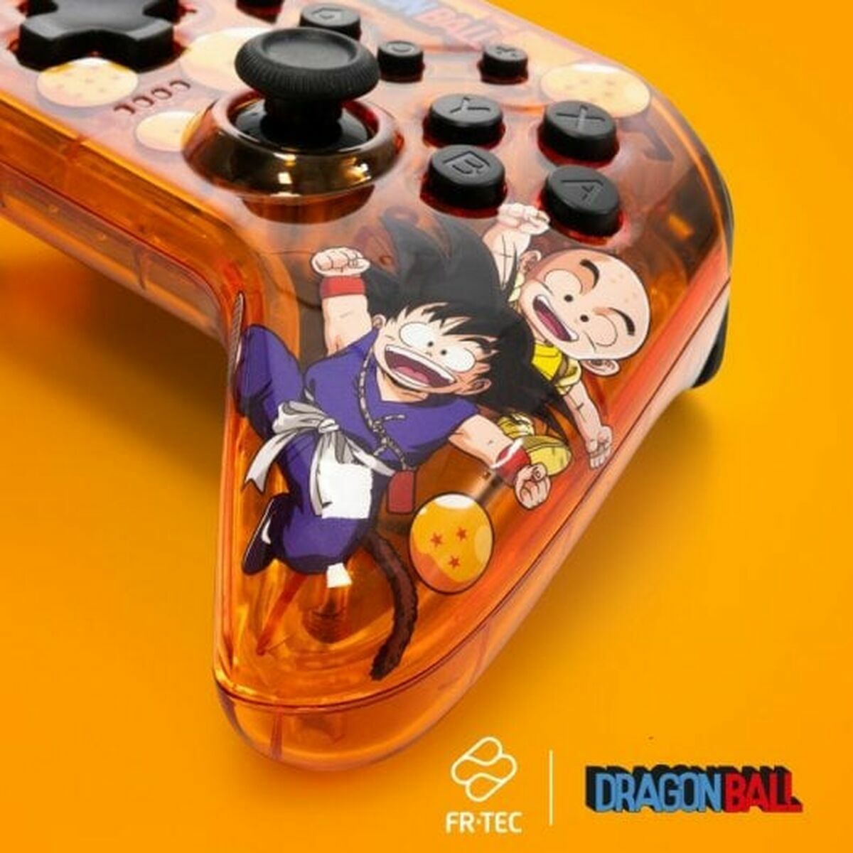 Pad do gier/ Gamepad FR-TEC DB1001